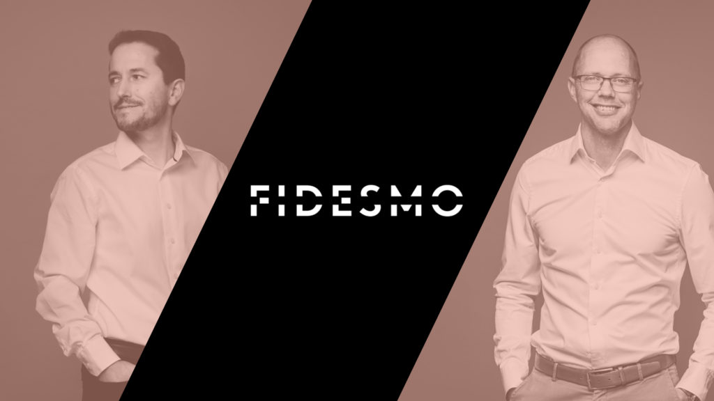 An interview with Fidesmo’s founders