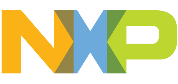 NXP-logotype
