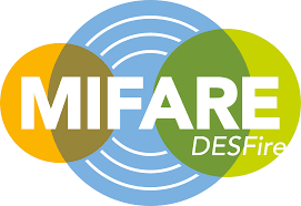 MIFARE DESFire-logotype