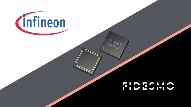 Fidesmo partners with Infineon for accessibility of services to secure elements