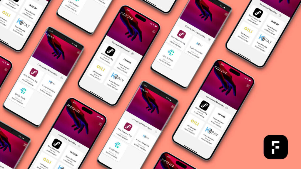 Hello iPhone users – meet Fidesmo Pay