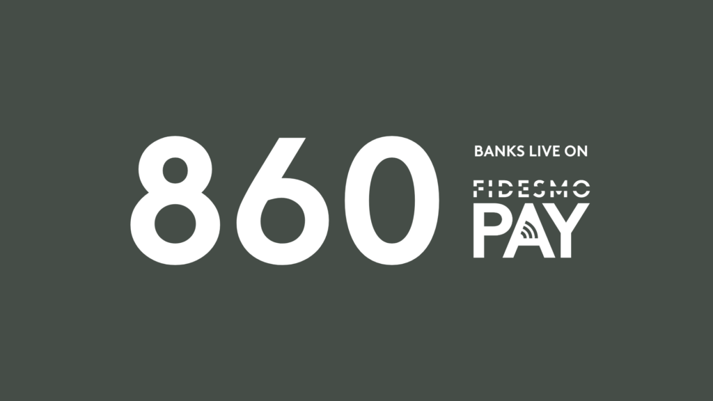 Fidesmo Pay Now Supports Over 860 Banks – Including Volksbanken Raiffeisenbanken in Germany